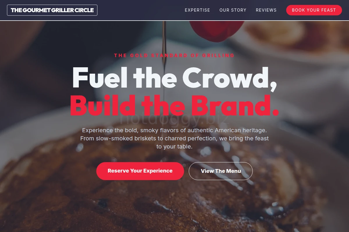 american-food