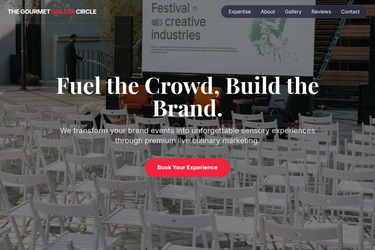 Bun Event Marketing