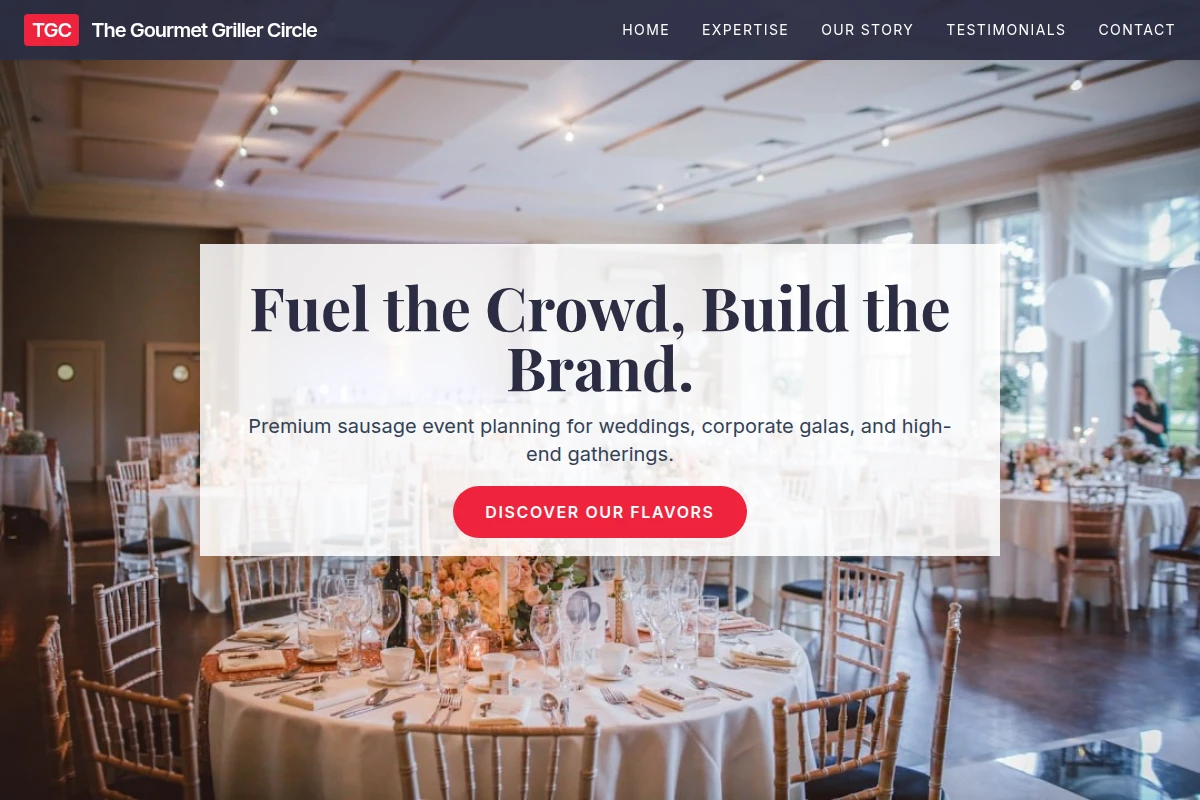 event-planning